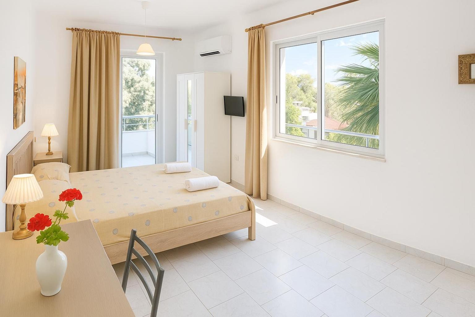 Artemis Studios - Pool And Garden Koskinou  Dış mekan fotoğraf
